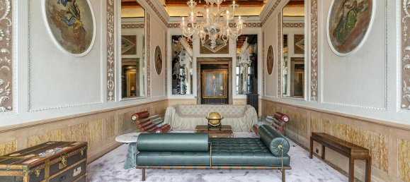 1 Schlafzimmer Wohnung in Venice, Italy, Nr. 57735 4