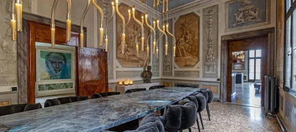 1 Schlafzimmer Wohnung in Venice, Italy, Nr. 57735 27