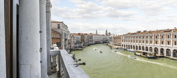 1 Schlafzimmer Wohnung in Venice, Italy, Nr. 57735 7