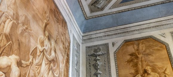 1 Schlafzimmer Wohnung in Venice, Italy, Nr. 57735 37