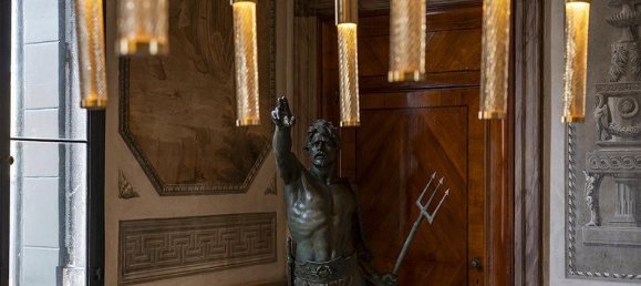 1 Schlafzimmer Wohnung in Venice, Italy, Nr. 57735 36