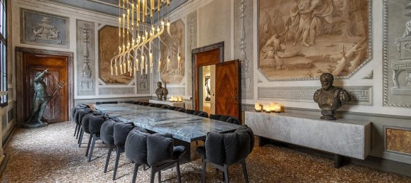 1 Schlafzimmer Wohnung in Venice, Italy, Nr. 57735 28