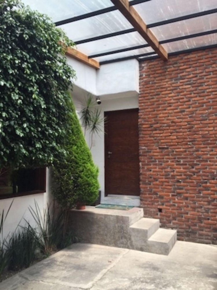 2 chambres Maison à Naucalpan de Juarez, Mexico No. 209851