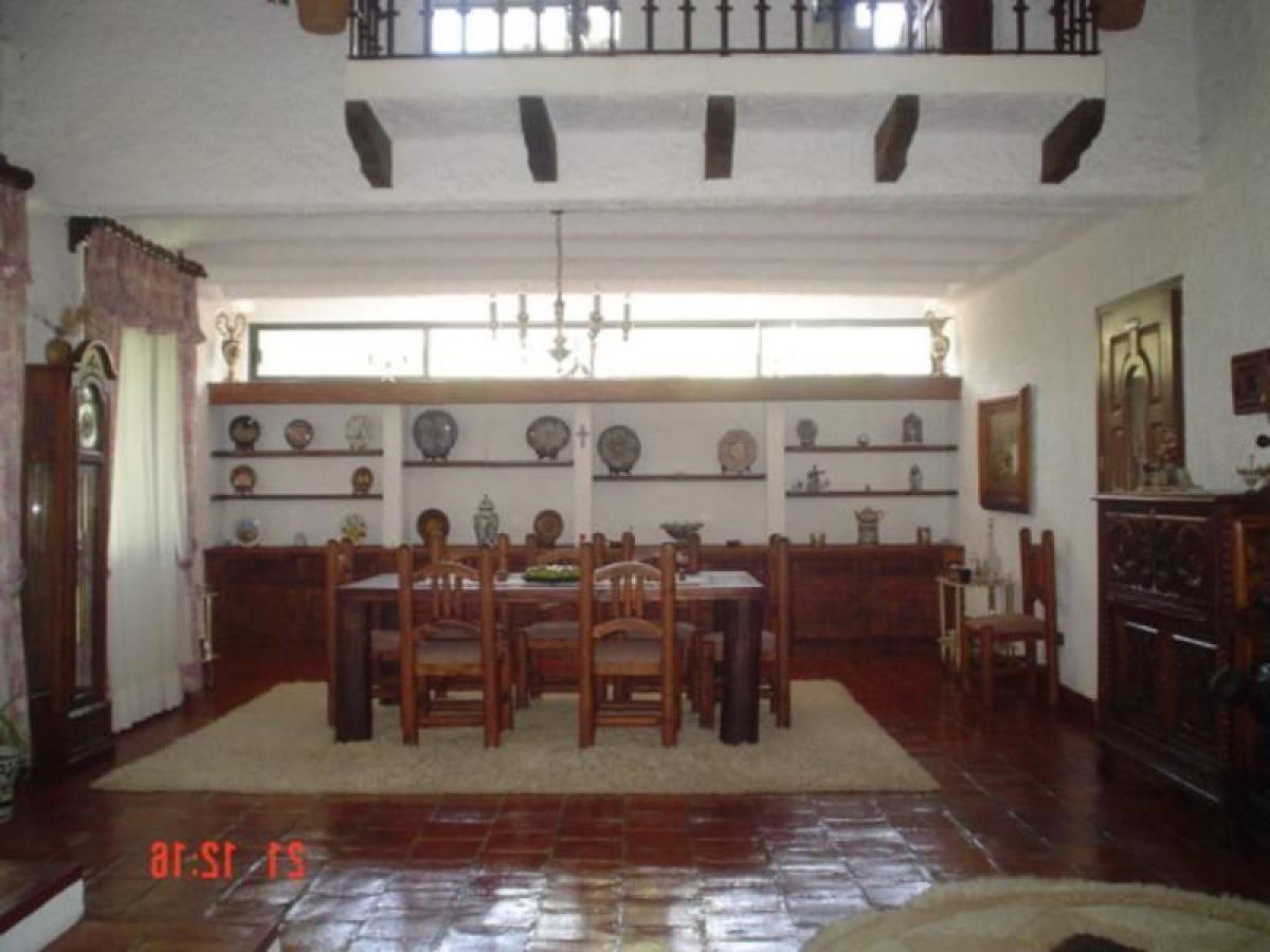 Casa T4 em Puebla, Mexico N.º 178778