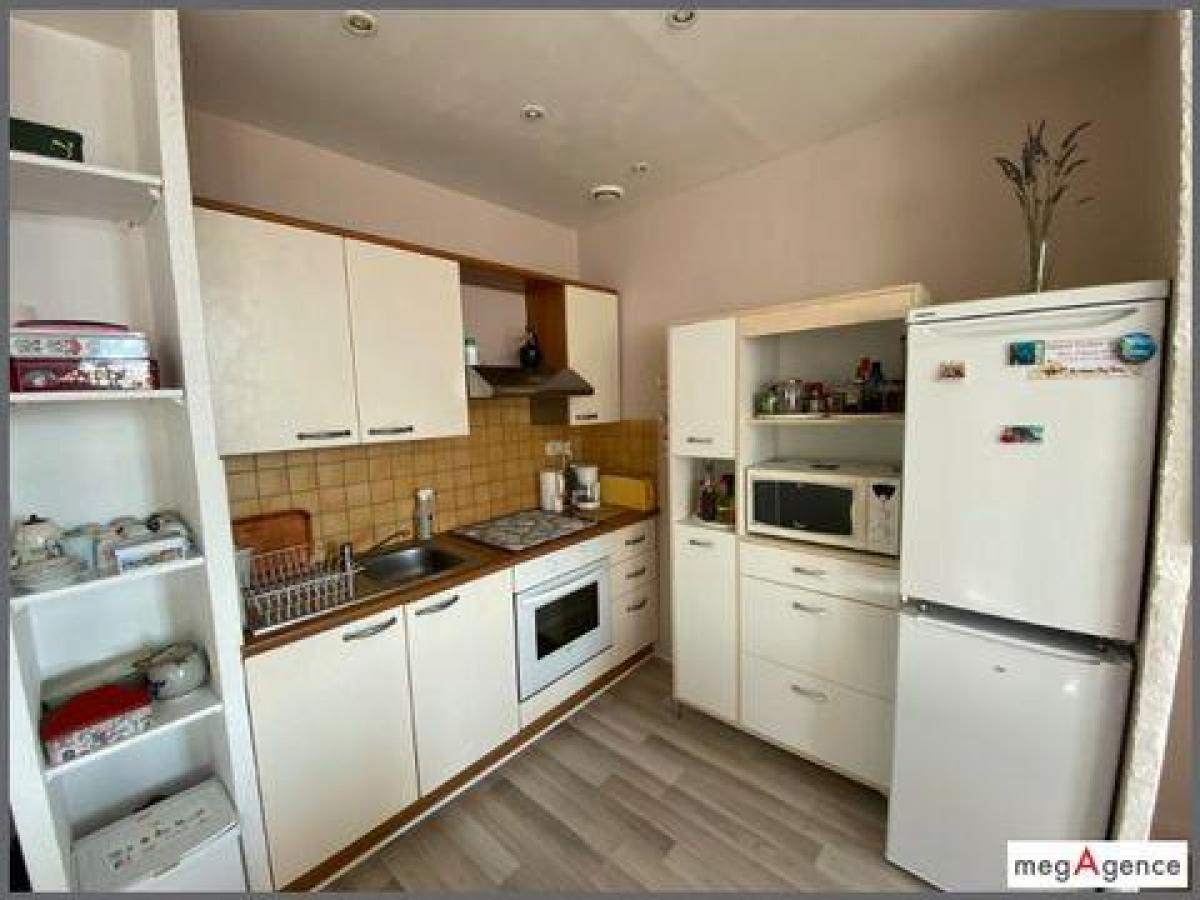 2 غرف نوم شقة في Le Luc, France رقم 22824