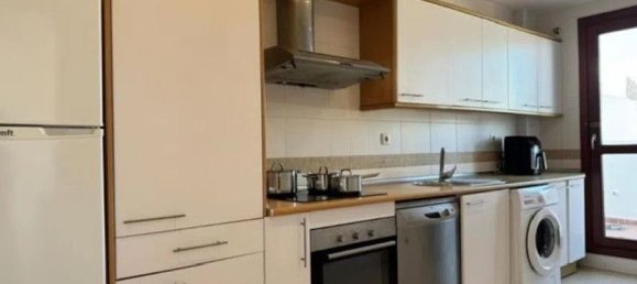 Дуплекс с 3 спальнями в Михас, Испания № 46494 12