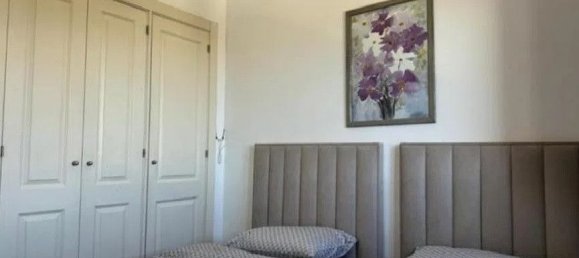 Дуплекс с 3 спальнями в Михас, Испания № 46494 11