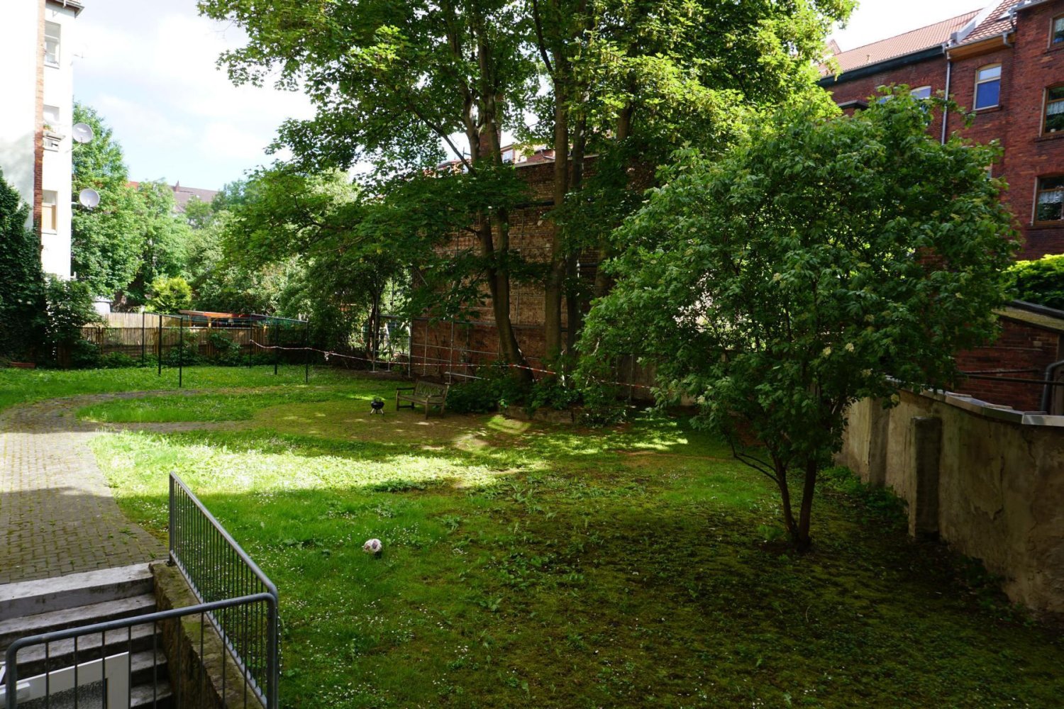 Estudio en Erfurt, Germany No. 75480