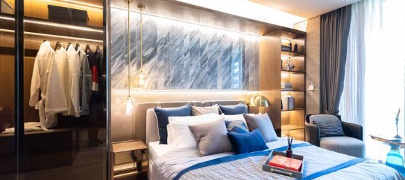 2 bedrooms Condo in WALDEN THONGLOR 13 Bangkok, Thailand No. 28634 4