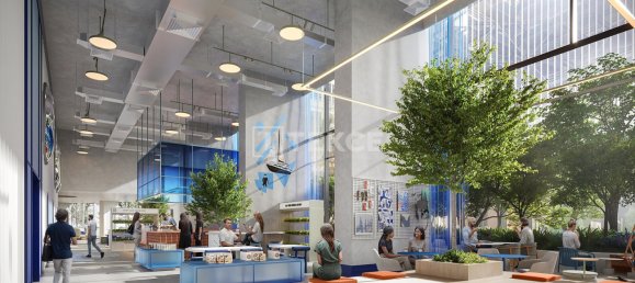 2 غرف نوم شقة في مرسى دبي, UAE رقم 46229 8