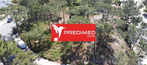 1553m² Land in Abrantes, Portugal No. 190415 12