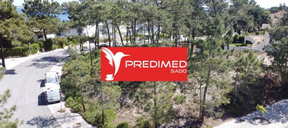 1553m² Land in Abrantes, Portugal No. 190415 8