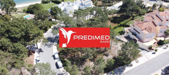 1553m² Land in Abrantes, Portugal No. 190415 22