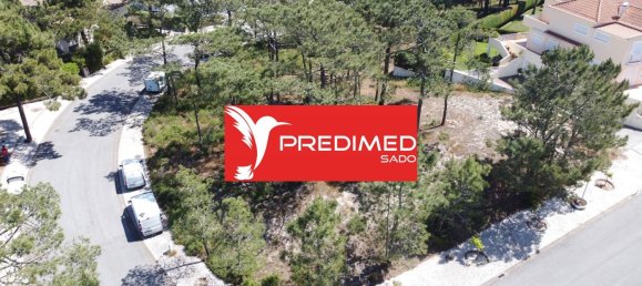 1553m² Land in Abrantes, Portugal No. 190415 13