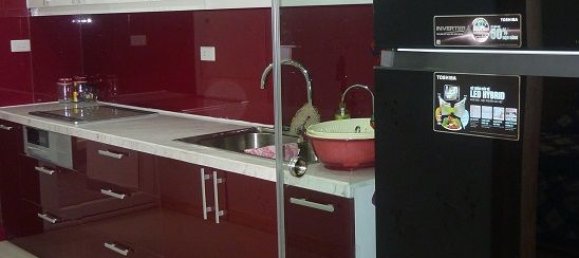 2 bedrooms Apartment in Nam Tu Liem, Vietnam No. 4480 3