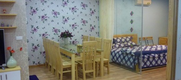 2 bedrooms Apartment in Nam Tu Liem, Vietnam No. 4480 6