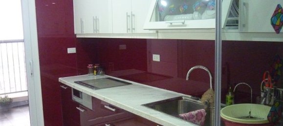 2 bedrooms Apartment in Nam Tu Liem, Vietnam No. 4480 4