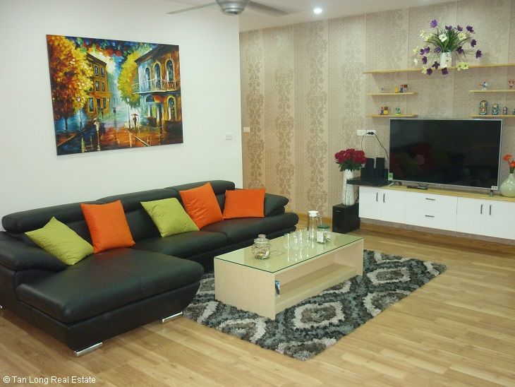 2 bedrooms Apartment in Nam Tu Liem, Vietnam No. 4480
