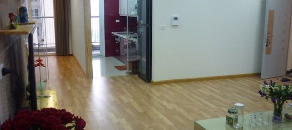 2 bedrooms Apartment in Nam Tu Liem, Vietnam No. 4480 2