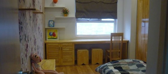 2 bedrooms Apartment in Nam Tu Liem, Vietnam No. 4480 10