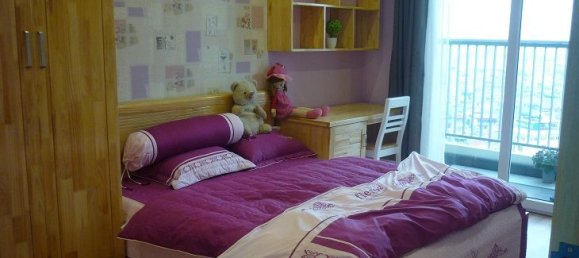 2 bedrooms Apartment in Nam Tu Liem, Vietnam No. 4480 13