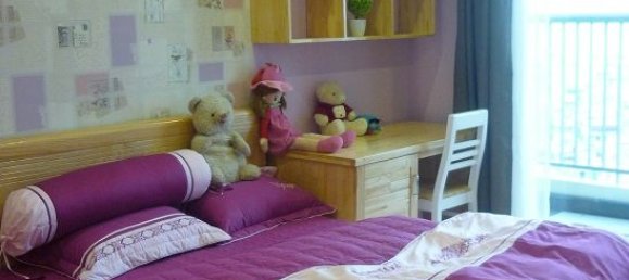 2 bedrooms Apartment in Nam Tu Liem, Vietnam No. 4480 12