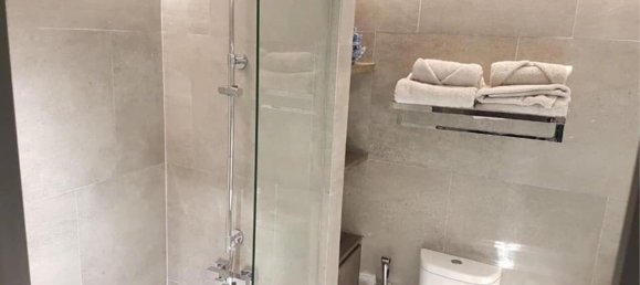 شقة 1 غرف نوم في RAMADA MIRA NORTH PATTAYA Pattaya, Thailand رقم 28064 5