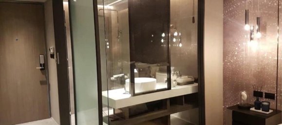 شقة 1 غرف نوم في RAMADA MIRA NORTH PATTAYA Pattaya, Thailand رقم 28064 2