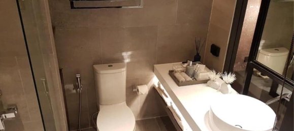 شقة 1 غرف نوم في RAMADA MIRA NORTH PATTAYA Pattaya, Thailand رقم 28064 8