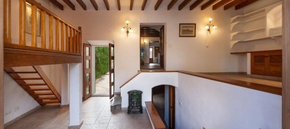 5 Schlafzimmer Haus in Soller, Spain, Nr. 167502 3