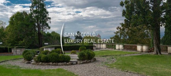 9 rooms Duplex in Florence, Italy No. 192898 28