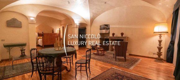 9 rooms Duplex in Florence, Italy No. 192898 25