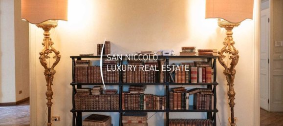 9 rooms Duplex in Florence, Italy No. 192898 16