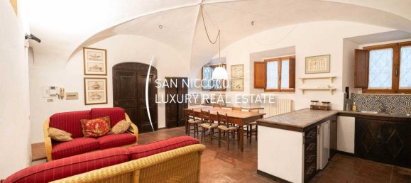 9 rooms Duplex in Florence, Italy No. 192898 27