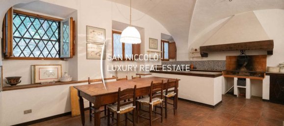 9 rooms Duplex in Florence, Italy No. 192898 10