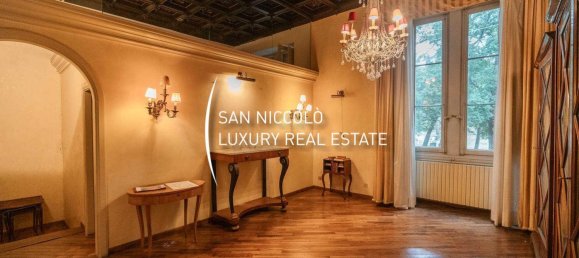 9 rooms Duplex in Florence, Italy No. 192898 13