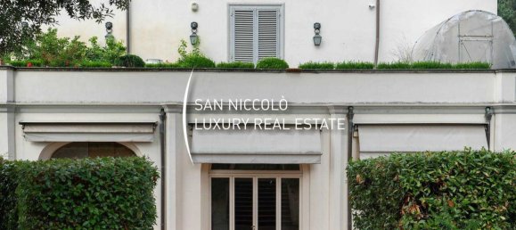 9 rooms Duplex in Florence, Italy No. 192898 9