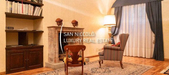 9 rooms Duplex in Florence, Italy No. 192898 26