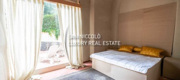 9 rooms Duplex in Florence, Italy No. 192898 19