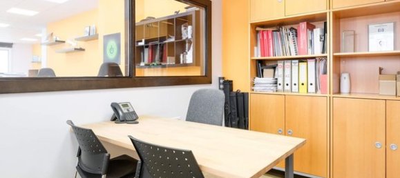 200m² Office in Zaragoza, Spain No. 67602 15