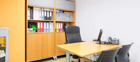 200m² Office in Zaragoza, Spain No. 67602 14