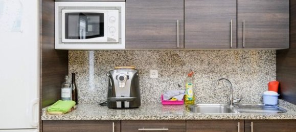 200m² Office in Zaragoza, Spain No. 67602 17