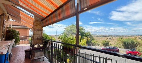 Apartamento de 4 dormitorios en Rome, Italy No. 284636 18