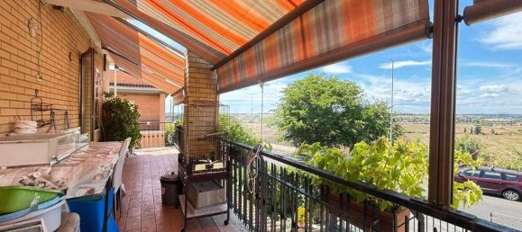 Apartamento de 4 dormitorios en Rome, Italy No. 284636 16