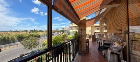 Apartamento de 4 dormitorios en Rome, Italy No. 284636 19