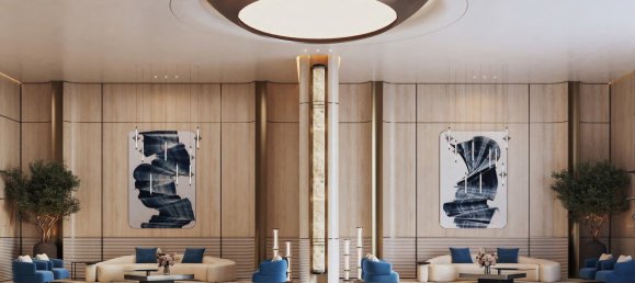 Studio for sale in Dubai, UAE № 180181 6
