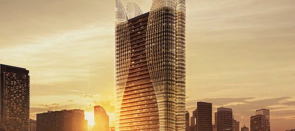 Studio for sale in Dubai, UAE № 180181 3