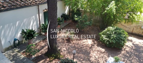 16 rooms Villa in Florence, Italy No. 212402 24