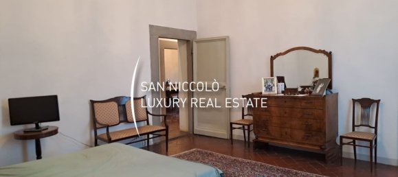 16 rooms Villa in Florence, Italy No. 212402 21