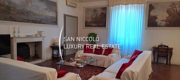 16 rooms Villa in Florence, Italy No. 212402 14